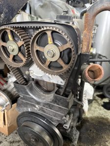 Engine Repair vs Engine Rebuild: What’s the Difference?