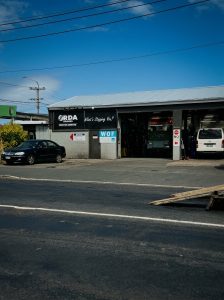 WOF Due Soon? Things to Check Before Your Inspection